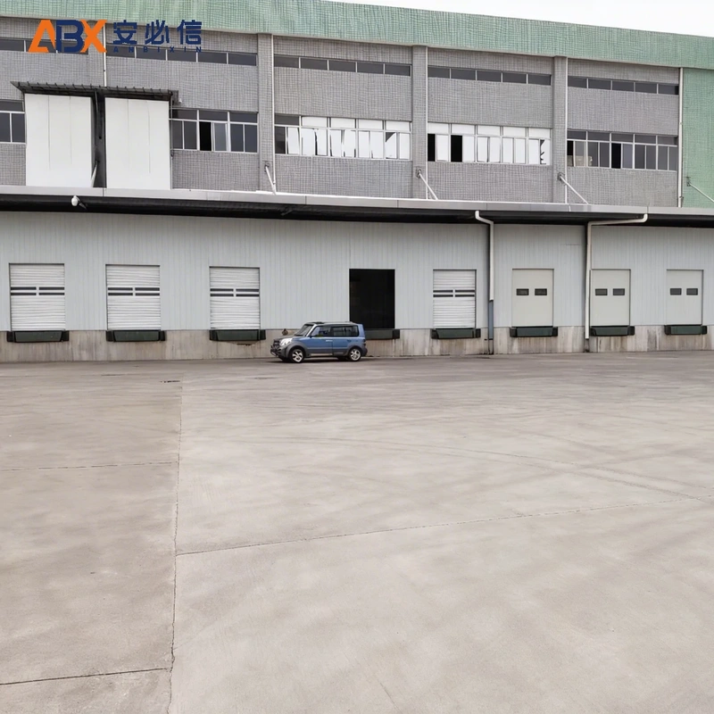 吴忠洁净室高速门